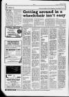 Southall Gazette Friday 02 November 1990 Page 14