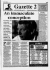 Southall Gazette Friday 02 November 1990 Page 23