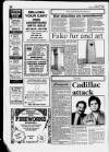 Southall Gazette Friday 02 November 1990 Page 24