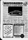 Southall Gazette Friday 02 November 1990 Page 44