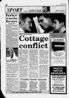 Southall Gazette Friday 02 November 1990 Page 60