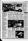 Southall Gazette Friday 09 November 1990 Page 4