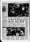 Southall Gazette Friday 09 November 1990 Page 6