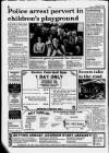 Southall Gazette Friday 09 November 1990 Page 8