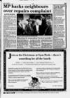 Southall Gazette Friday 09 November 1990 Page 13