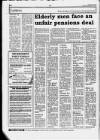 Southall Gazette Friday 09 November 1990 Page 14