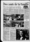 Southall Gazette Friday 09 November 1990 Page 18