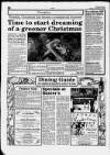 Southall Gazette Friday 09 November 1990 Page 20