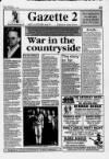 Southall Gazette Friday 09 November 1990 Page 21