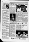 Southall Gazette Friday 09 November 1990 Page 26