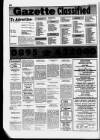 Southall Gazette Friday 09 November 1990 Page 28