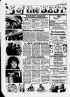 Southall Gazette Friday 09 November 1990 Page 50