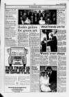 Southall Gazette Friday 23 November 1990 Page 8
