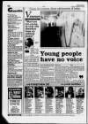 Southall Gazette Friday 23 November 1990 Page 12