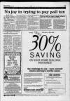 Southall Gazette Friday 23 November 1990 Page 17