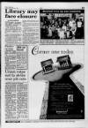 Southall Gazette Friday 23 November 1990 Page 19