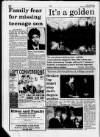 Southall Gazette Friday 23 November 1990 Page 22