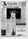 Southall Gazette Friday 23 November 1990 Page 29