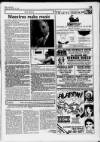 Southall Gazette Friday 23 November 1990 Page 35