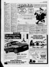Southall Gazette Friday 23 November 1990 Page 54
