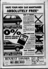 Southall Gazette Friday 23 November 1990 Page 55