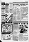 Southall Gazette Friday 28 December 1990 Page 14