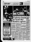 Southall Gazette Friday 28 December 1990 Page 32