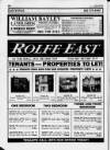 Southall Gazette Friday 22 March 1991 Page 40