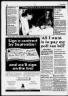 Southall Gazette Friday 02 August 1991 Page 10