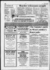 Southall Gazette Friday 02 August 1991 Page 20
