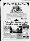 Southall Gazette Friday 02 August 1991 Page 40