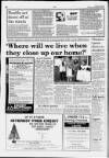 Southall Gazette Friday 22 November 1991 Page 4
