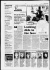 Southall Gazette Friday 22 November 1991 Page 12