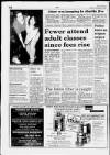 Southall Gazette Friday 22 November 1991 Page 14