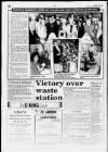 Southall Gazette Friday 22 November 1991 Page 16
