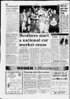 Southall Gazette Friday 22 November 1991 Page 20