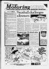 Southall Gazette Friday 22 November 1991 Page 27
