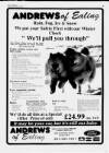 Southall Gazette Friday 22 November 1991 Page 31