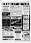 Southall Gazette Friday 22 November 1991 Page 34