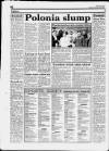Southall Gazette Friday 22 November 1991 Page 56