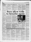 Southall Gazette Friday 22 November 1991 Page 58