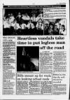 Southall Gazette Friday 03 January 1992 Page 8