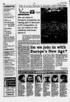 Southall Gazette Friday 03 January 1992 Page 10