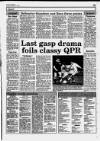 Southall Gazette Friday 03 January 1992 Page 31