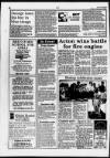 Southall Gazette Friday 21 February 1992 Page 6