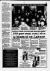 Southall Gazette Friday 21 February 1992 Page 13