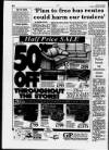 Southall Gazette Friday 21 February 1992 Page 14