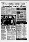 Southall Gazette Friday 21 February 1992 Page 21