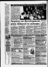 Southall Gazette Friday 21 February 1992 Page 22