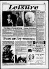 Southall Gazette Friday 21 February 1992 Page 23